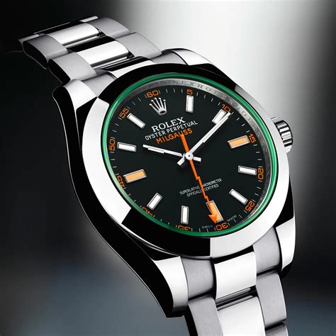 rolex milgauss ref. ...|rolex milgauss for sale 2022.